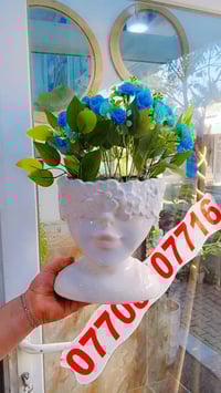 زهور • ديكور منزلي