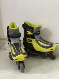 حذاء تزحلق • مقاس 35-38 • قابل للتعديل