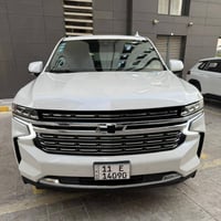 تاهو هاي كانتري أعلى فئة بالتاهو  نفس مواصفات الكاديلاك السكاليد فووول...