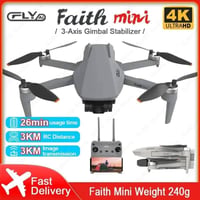 درون • C-FLY Faith Mini • جديدة