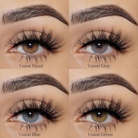 عدسات طبية • توصيل القاسم • داخل الحلة