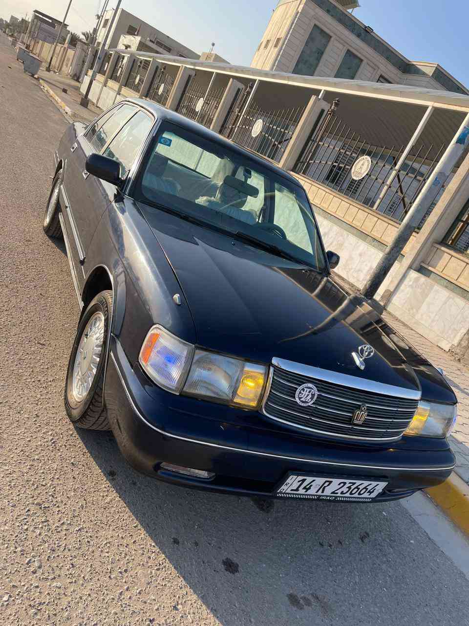 السلام عليكم كراون ارنب ايسر بلاد كفاله ضربه وكص ونقل هزه جديده رقم  بصره بسمي سياره انضف من الصور مكينه وكير جدد تبريد كهربائيات جاهزه السياره السعر 83 مكانها البصره گرمه علي ***********
