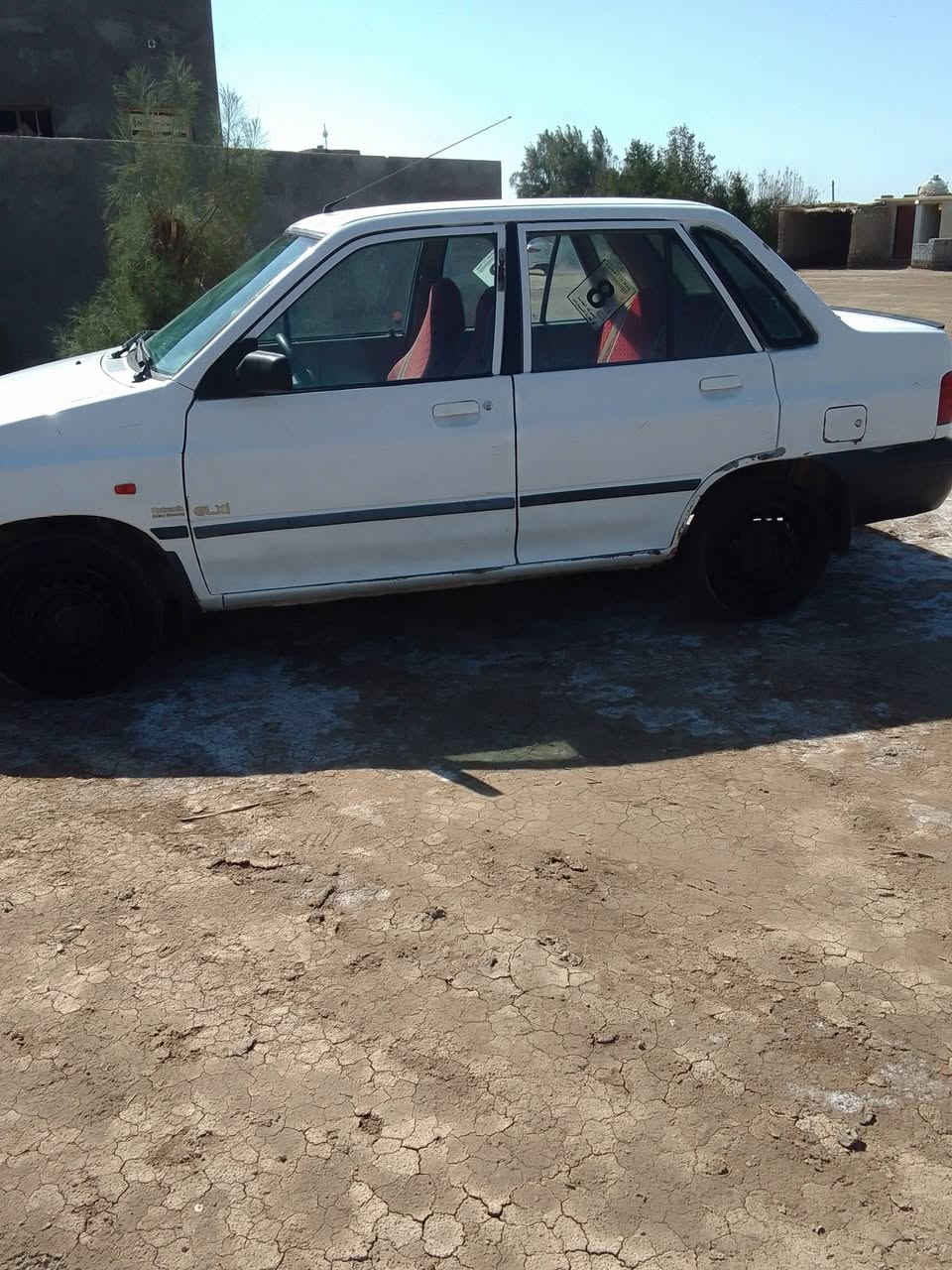 سلام عليكم سايبه للبيع موديل 9 مكفول كفاله عامه من تبديل وصبغ شواصي مكفولات السعر 30
***********
