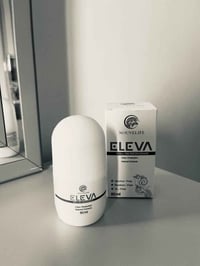 Eleva Roll • مزيل عرق • رول اون • منتج تجميلي • حماية طويلة • مكونات ط...