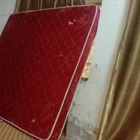 دوشك • اسفنج طبي • مستعمل