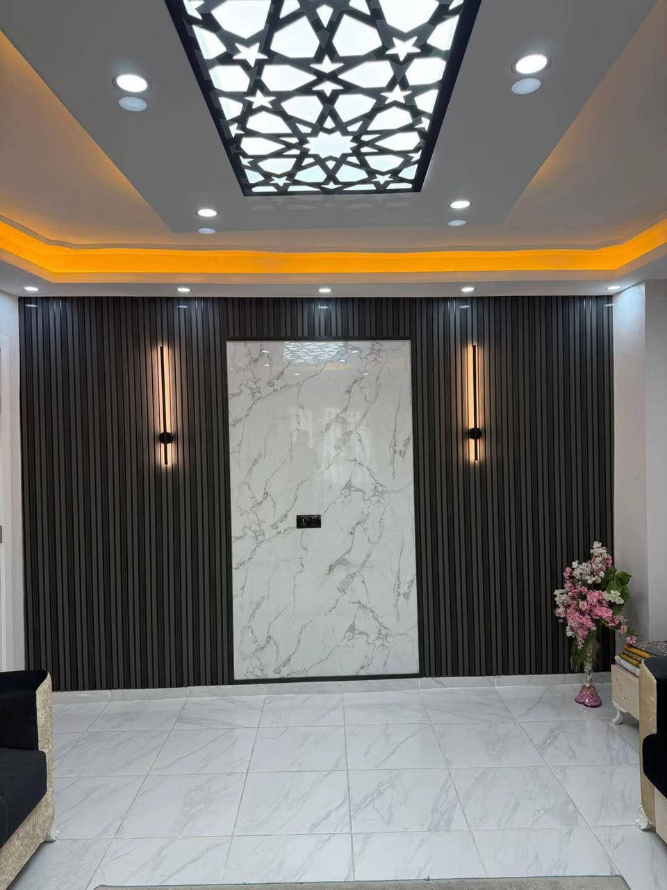 #محمدللديكور 

ابتكر مساحتك الخاصة مع تصاميمنا المميزة👌
 خدماتنا

✔️ جبس بورد سعودي 
✔️ اسمنت بورد
✔️ بديل رخام
✔️ بديل الخشب
✔️بديل شيبور 
✔️ كافة أعمال التشطيب المنزليه بشكل متكامل 🏠

شاهد الصور👇
للاستفسار عبر
بريد الصفحة📃
للتواصل على

📞***********
#واتساب #فايبر #تيلجرام #تيك_توك
العنوان الانبار حديثه بروانه
