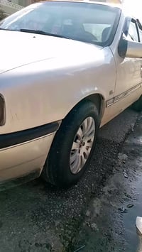 فكترا ١٫٨ • موديل ٩١ • الموصل الزهراء