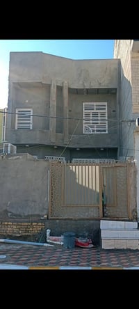 حي الزهور • ١٢٥م • بنيان جديد