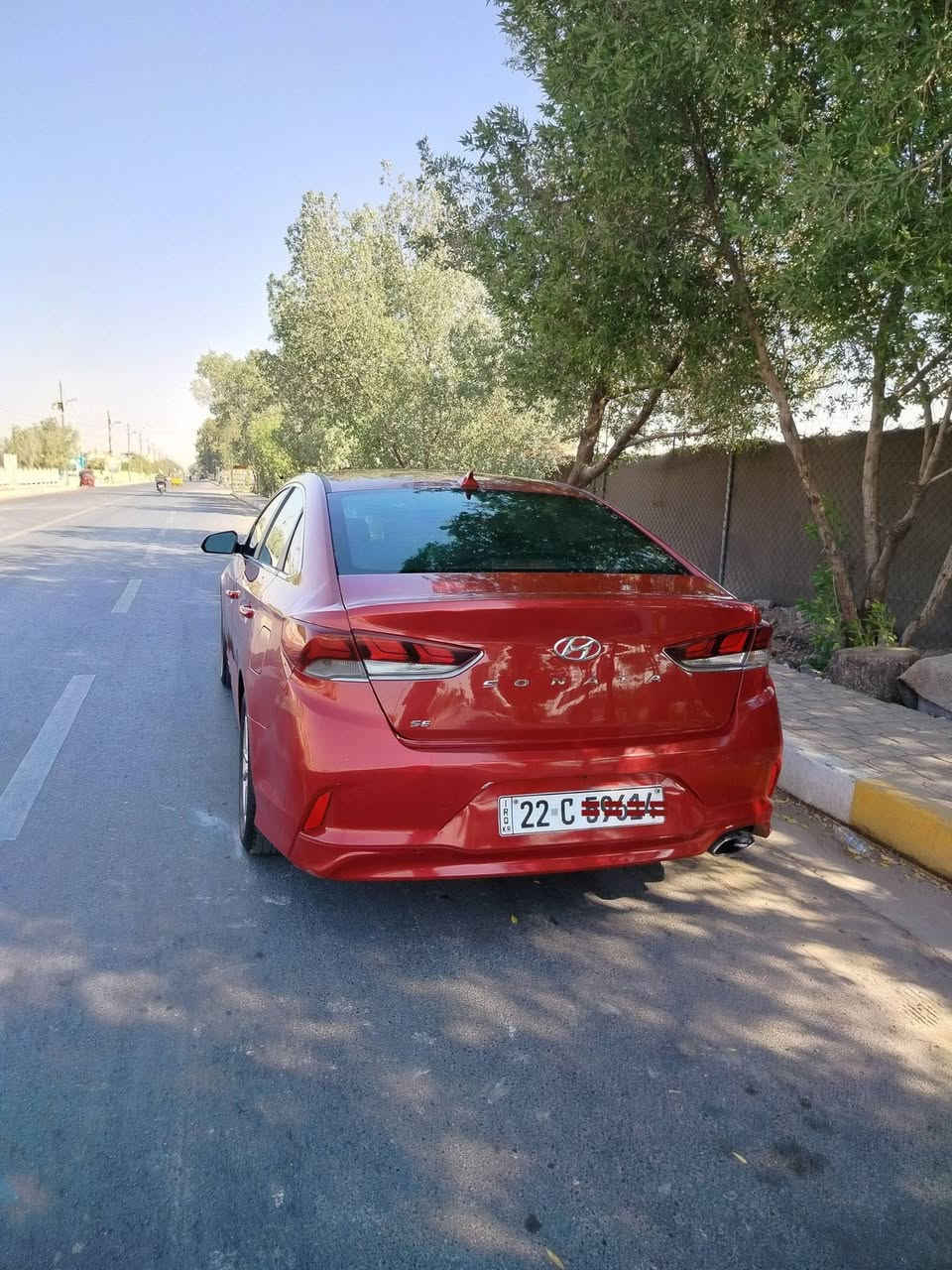 للبيع قسط
نضام كمبيالة مع مقدمة 
مديل 18 جاهزة رقم اريبل السيارة بلمشتل 
*********** وتساب
