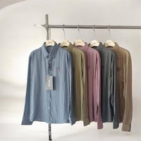 قميص رجالي • شبابي • توصيل سمايا