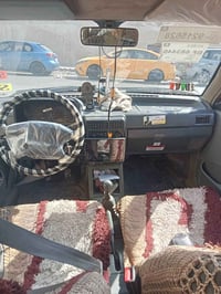 سايبا   2010 سيارة حلوة  مكينة برايد نضيفة   كير نضيف بي قلايج  بس ينم...