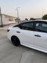 سنترا SR • ٢٠٢٤ • ممشا ١١ الف