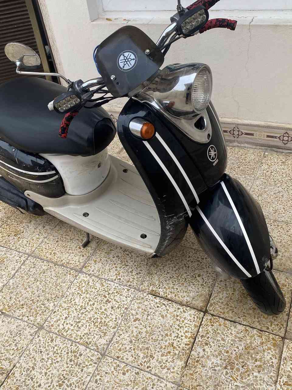 عبدالحليم نثيه مكاني كركوك دراجه فول نظافة كهربائيات شغال اشاير مابيهم عيب نكره وسلف بس الگڤر الورا مكسور الشراي يجي سعره٢٩٠ ***********
