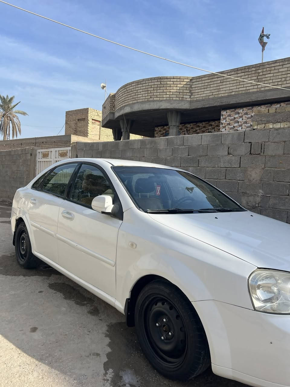 ألسلام عليكم 
دايو لستي 2007
رقم ديالى تكاتب ويه مالكهه الشرعي
60 وبيهه مجال 
***********
