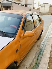 سي كي للبيع محرك كير شرط كاربون بيها شرط الوكاله والتحويل هيئه عليها 2...