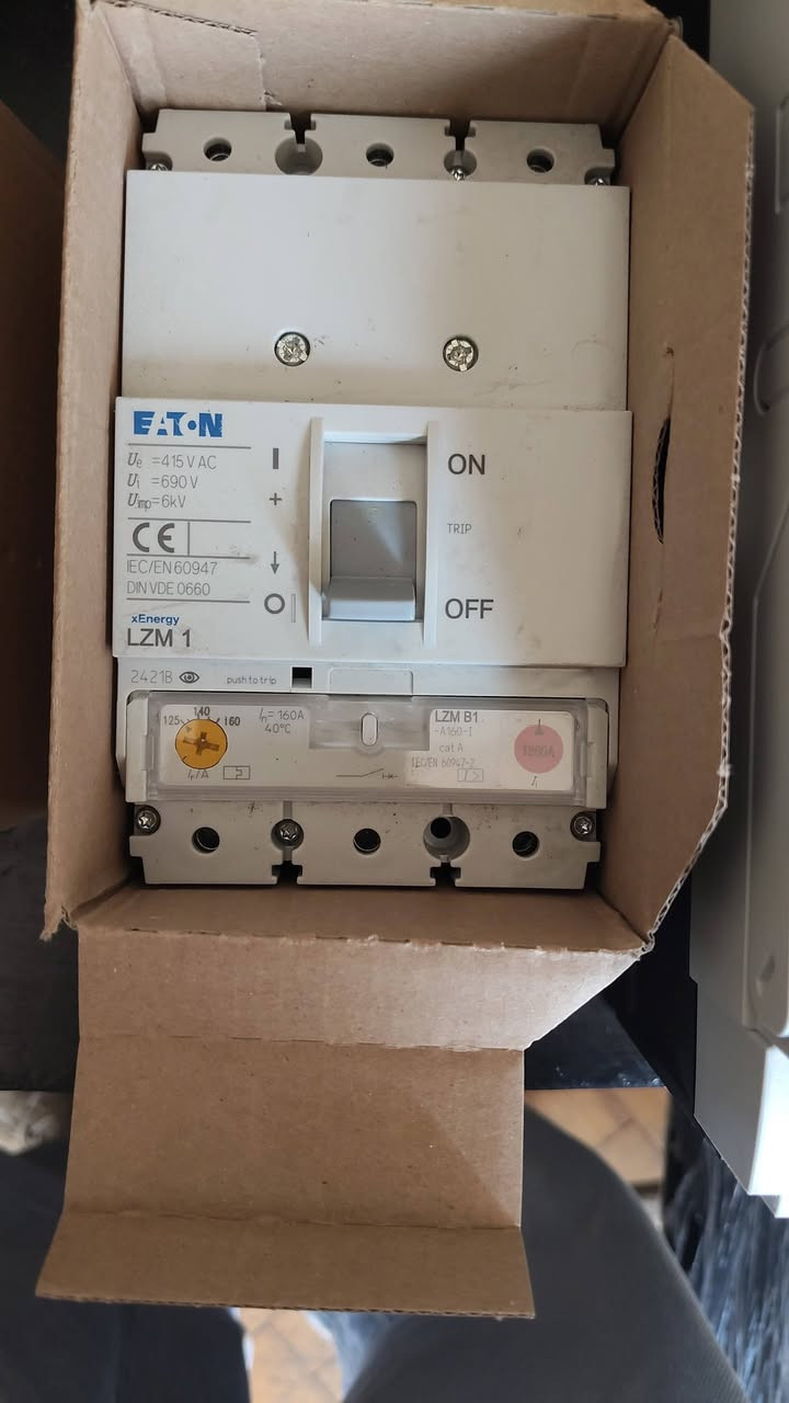 متاح قواطع ايتون
لتواصل 01102178263

متاح شحن جميع المحافظات 🚛


**إذا كنت صاحب هذا الإعلان وتريد حذفه لأي سبب، رجاءا أرسل رسالة إلى الدعم الفني**