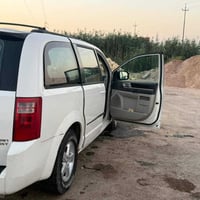 دوج كرفان • ٢٠١٠ • محرك ٣٨٠٠