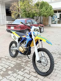 RMZ • موديل 2025 • معرض محمدو انس