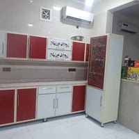 كاونتر مطبخ • خمس قطع • البصرة