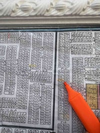 قطعه تجاريه على 25 رقم العقار 1432 المساحه 150 م 07711282055