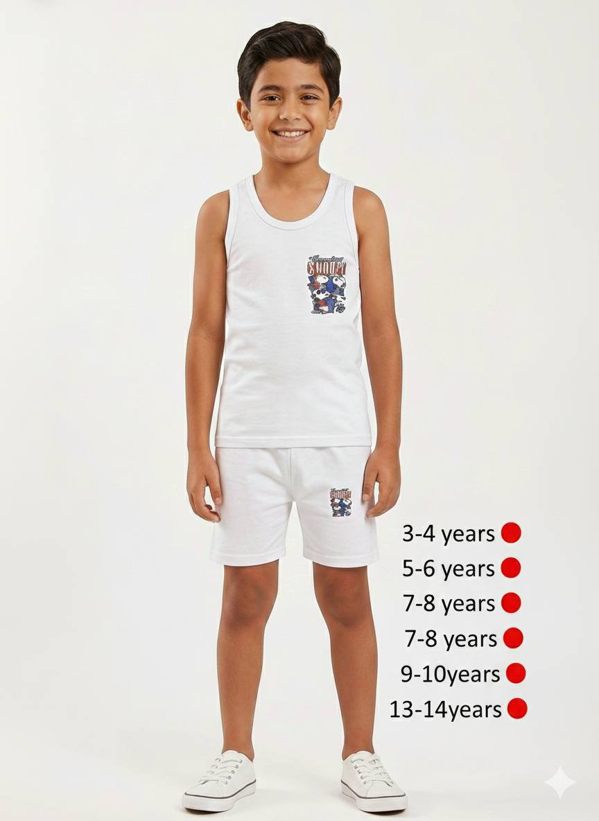 سيت ولادي خامه 
فول قطن مصري 
3-4 years🔴
5-6 years 🔴
7-8 years 🔴
9-10years 🔴
11-12years 🔴
13-14years🔴
سعر الدرزن  40 الف

بقية الموديلات متوفرة في قناتنا على التلكرام👇👇👇
https://t.me/rwzayat2005

مراسلتنا على الواتساب
***********

توصيل البغداد 5 الاف
والمحافظات 6 الاف
