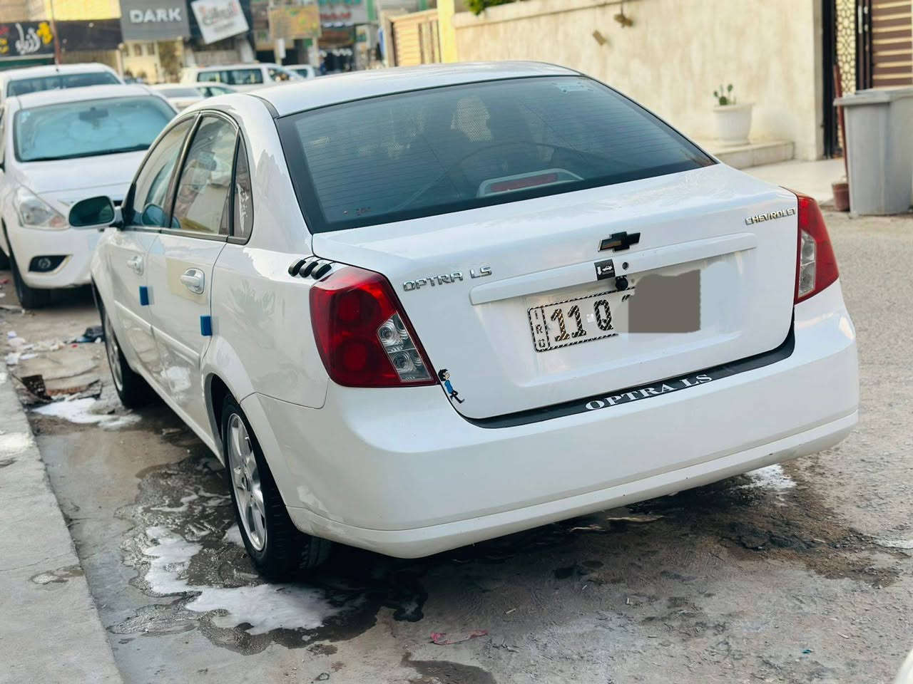 السلام عليكم
اوبترى 2012 للبيع 
سياره جاهزه وبأسمي 
التفاصيل اتصل على رقم ***********
