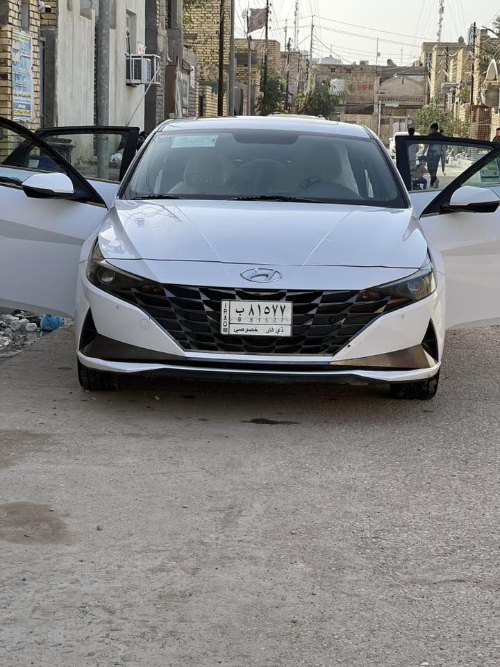 السلام عليكم النترا فول 2022 كفالة السياره محرك 2000 بيع أو مراوس ترهم   *********** مكاني الناصرية
