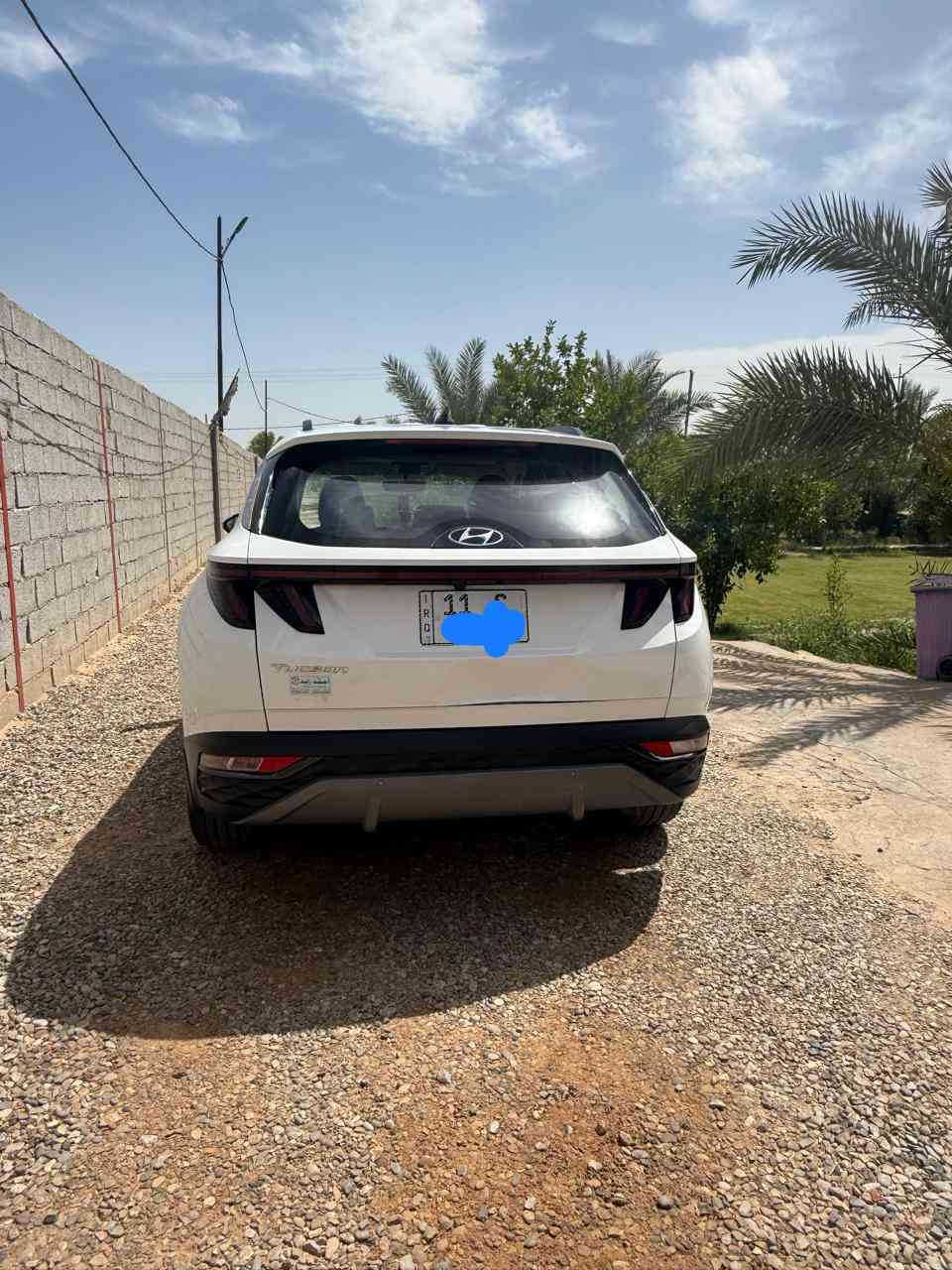 سيارة توكسان موديل ٢٠٢٣ خليجي سياره مكفولة من كلشي ما عدى خسفه بسيطة واضحة في جنطه ماشيه ٦٤ بغداد باسمي سعرها ٢٠٢ بيه مجال بسيط الاتصال *********** مكاني كربلاء طوريج
