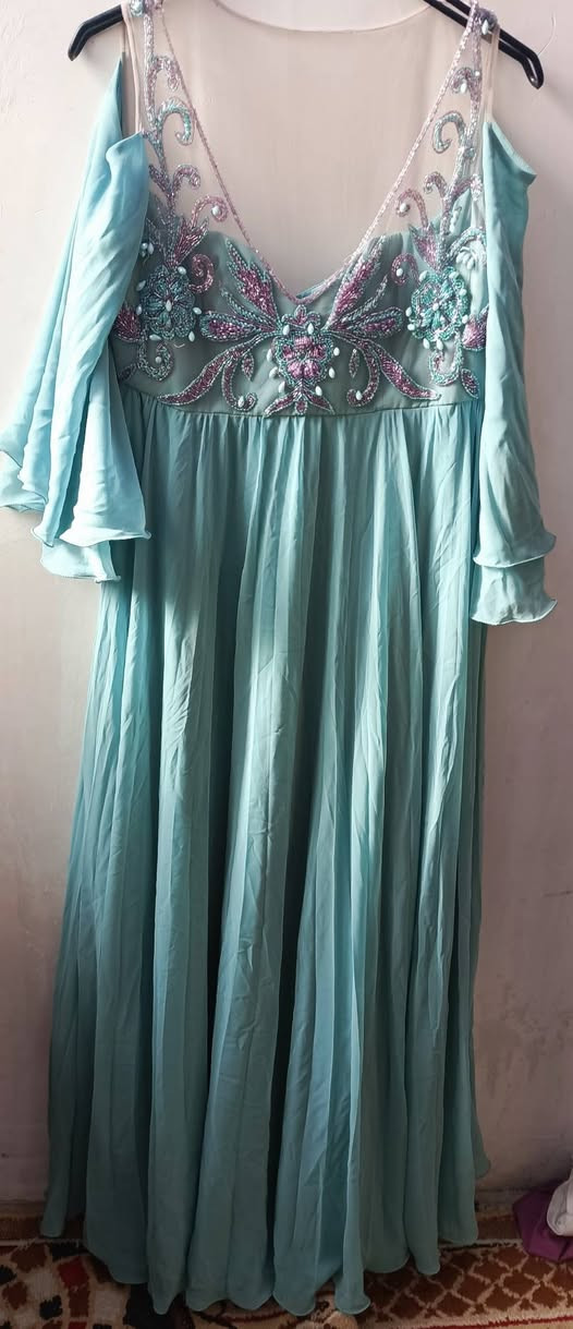 فستان شغل يدوي قياس 44 و 46 عندي توصيل


**إذا كنت صاحب هذا الإعلان وتريد حذفه لأي سبب، رجاءا أرسل رسالة إلى الدعم الفني**