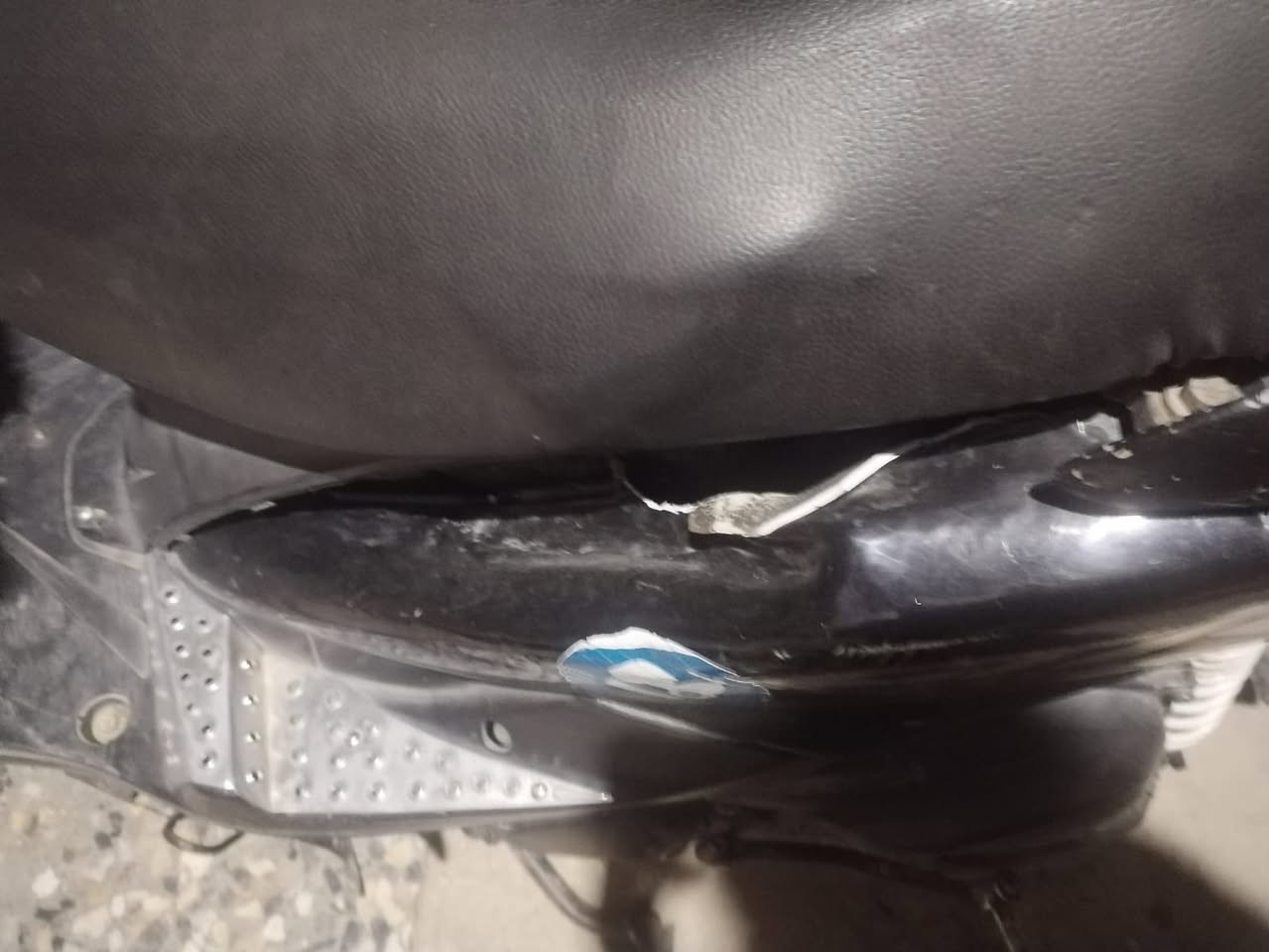 سلام عليكم دراجة ثعلب للبيع٣٠٠ وبيها مجال وموس دراجة سوني مجفته الرقم***********
