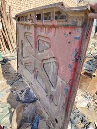 بونيت شيفروليه • موديل ١٩٧٧ • السماوه الحي الصناعي