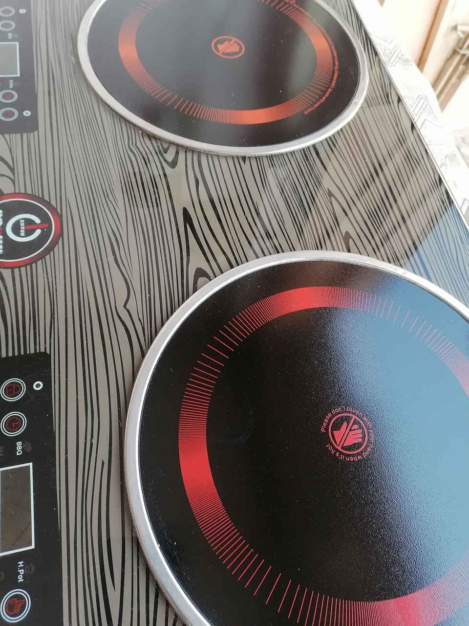 طباخات ليزرية مستعملة للبيع شرط الشغل والنظافة
سعر الواحد ٣٥
العنوان الزبير *********** البصرة, العراق
