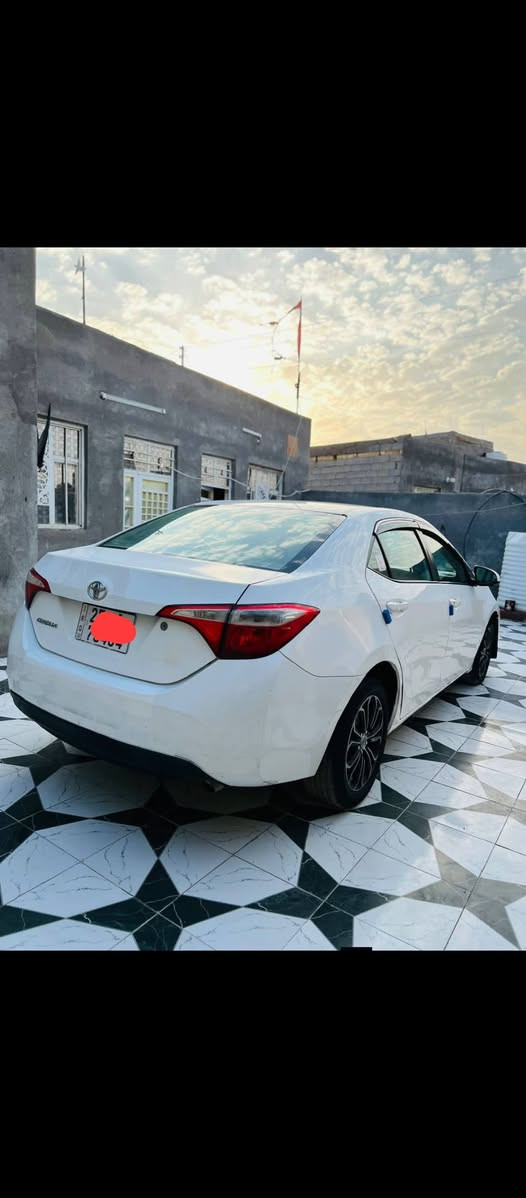 كورلا موديل 2015 رقم ذي قار دولي جديد حره تحويل ثاني يوم سنويه مجدده 29 مشروع وطني وارد امريكي ضربته بنيد وجاملغ فقط والباقي كفاله عامه من الضربه والتبديل والصبغ والفتح كفاله عامه مكينه 1800 شرط ما مفتوحه مكينه وكير وحداديه وتبريد وتخم تايرات كله مكفول سياره جاهزه مال جناي بمعنه الكلمه مواصفات تحكم ستيرن شاره بل مرايه شاشه كبيره كامره دسك خلفي وأمامي ويل كب منظومه زنون مكان سياره ناصريه سعر 107 بيه مجال قليل رقم الهاتف *********** أنه مكلف بل نشر خابر راعيه بيك خير وتدلل
