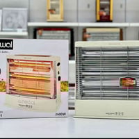 صوبات كهربائية • صوبات نفطية • معرض القمة الشامية