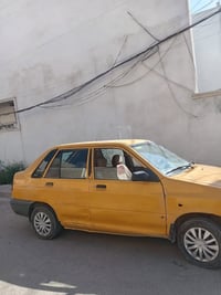 سايبا 2011 سياره شغاله كير محرك خير من الله سياره راعيها ما اندله اتكف...
