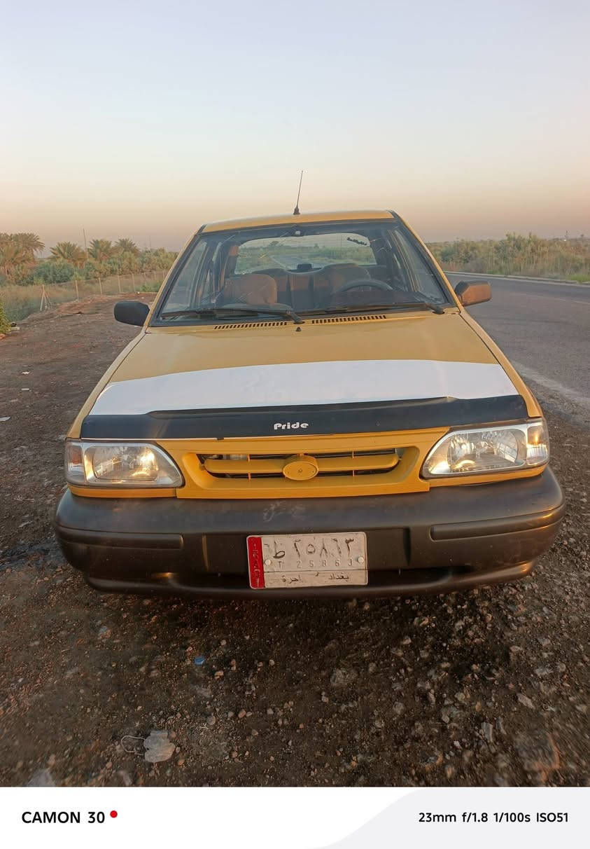 سلام عليكم ورحمة للبيع سايبه 2009رقم بغداد تحويل مباشر مكينه كير حداديه تخم تاير       بلكارتون كهربائيات كلشي شغال تبريد ثلج ترايها 160 جاهزة 
السعر 17ورقه مكاني ديوانيه قضاء الشامية الاستفسار ***********
