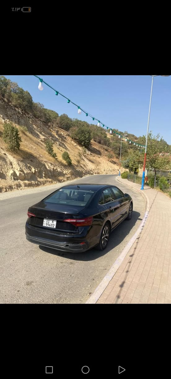 سلام عليكم ورحمة الله وبركاته
سياره جيتا للبيع
للون اسود
موديل ٢٠٢٣
رقم بغداد 
مواصفات نص فول
سياره بيه قطعتين فقط ظرار جاملغ خلفي قبق صندوق فقط
ماشيه تقريبن ٥٥
باقي كله مكفوله
سعر ١٥٠ بيه مجال
تواصل ***********
بعقوبه 
سياره
