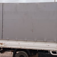 بودي مع محجل للبيع وجادر ارتفاع مترين السعر 800 الف وبي مجال بسيط الات...