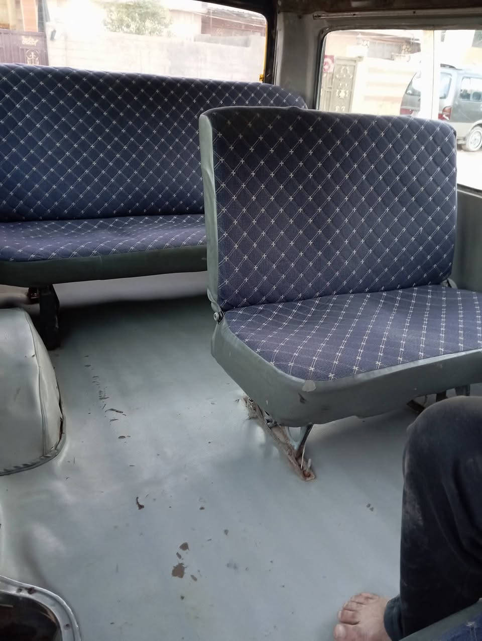 سلام عليكم سياره كيا بستا  مويل ٩٤ سنويه لغايه 2027  بشهر ثاني العندان ديالى المقداديه السعر ٣٠
***********ة
