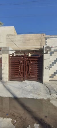 مشتمل للبيع حي الجهاد لالفين مساحته 80متر يحتوي على استقبال وغرفه وخدم...
