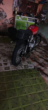 اربعه كير ارشه كلك مابيه شي نقص  بيه رقم شاصي السعر 350 بيه مجال حك ال...