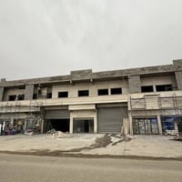 بعشيقة موصل • ٣٠٠٠م٢ • قاعة ١٢٠٠شخص