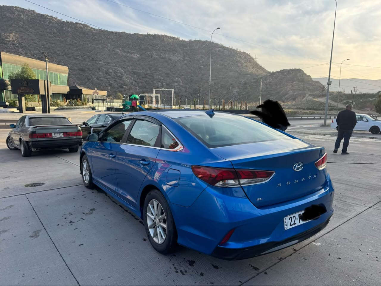 موديل 2019 صبغ قطعة وحدة ماشي 44 حقيقي رقم سنوي جديد رقم أربيل دولي نص فول محرك 2400 بسمي تحويل وكآلة مكان دهوك ***********
*********** دهوك, العراق
