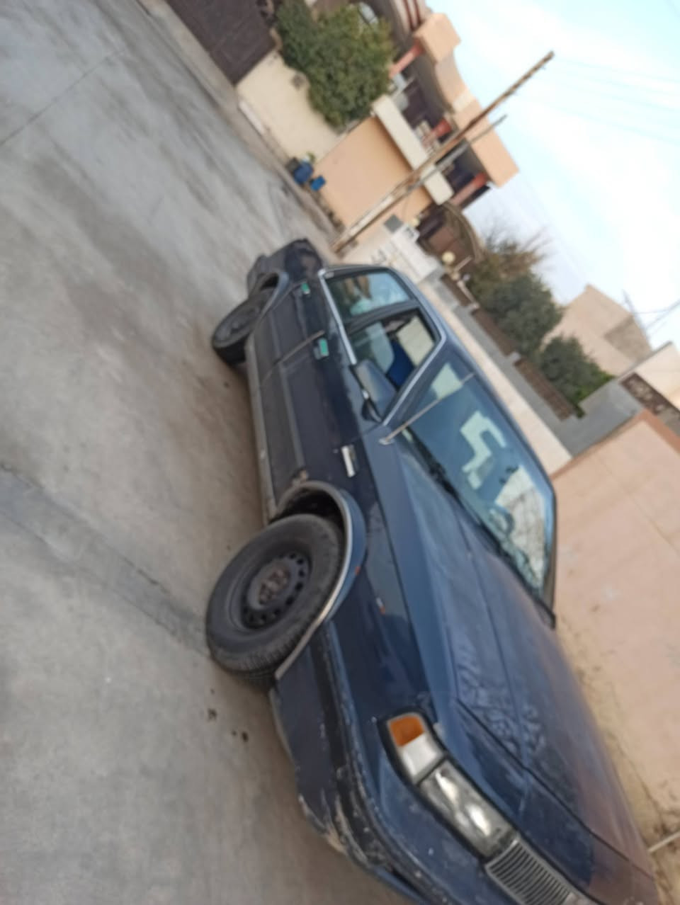 السلام عليكم اولدز موبيل 1990نينوى معامله باقي عل بصمه 
السياره جاهزه من كهربائيات ومسجل شاشه مكينه وكير خير من الله
طخم تاير أت جديد بطاريه جديده السعر 💣32وبيها مجال للشراي
***********
