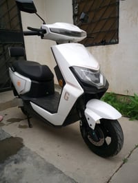 سكني شبح موديل٢٥ • ٦ بطاريات كبار • ملف ١٠٠٠واط