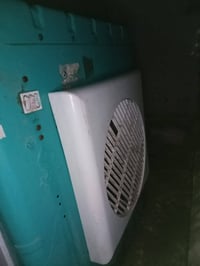 مبردة • نظيفة • مستعجل