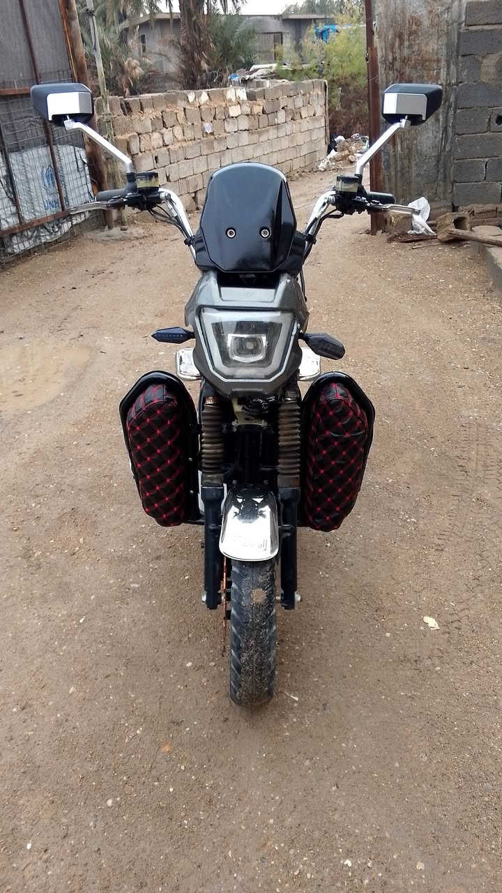 دراجه جبلي للبيع سعر 400وبيه مجال للشراي بطاريات يقرن 10 كلهن عل فحص وان ميعجبك افحص  كهربايات شقاله كله للستفسار ***********. ***********
