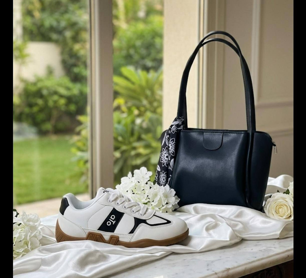 متوفر توصيل لكل محافظات العراق #جنط #ستايل#عروض


**إذا كنت صاحب هذا الإعلان وتريد حذفه لأي سبب، رجاءا أرسل رسالة إلى الدعم الفني**