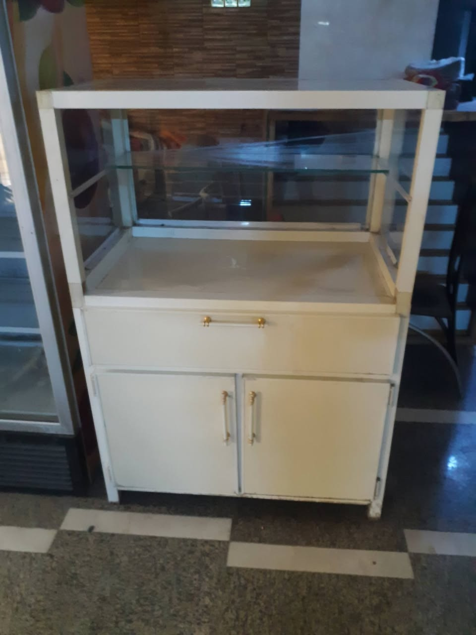 جام خانة قطعتين.... مع مثرامة نيو بيرويا ٣٥٠ الف المكان بغداد


**إذا كنت صاحب هذا الإعلان وتريد حذفه لأي سبب، رجاءا أرسل رسالة إلى الدعم الفني**