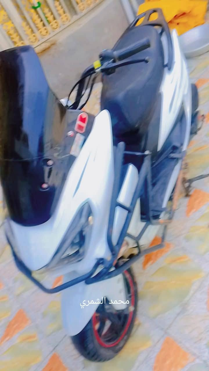 سلام عليكم دراجه لبيع لدراجه مجفته لسعر 850وبيه مجال ليجب يشتري يجي خاص


**إذا كنت صاحب هذا الإعلان وتريد حذفه لأي سبب، رجاءا أرسل رسالة إلى الدعم الفني**